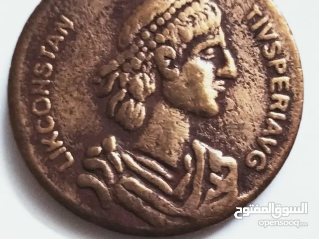 عملة روماني قديمه جدا مطلوب فلوس 500الف جنية الجادين في التنفيذ يكلمني