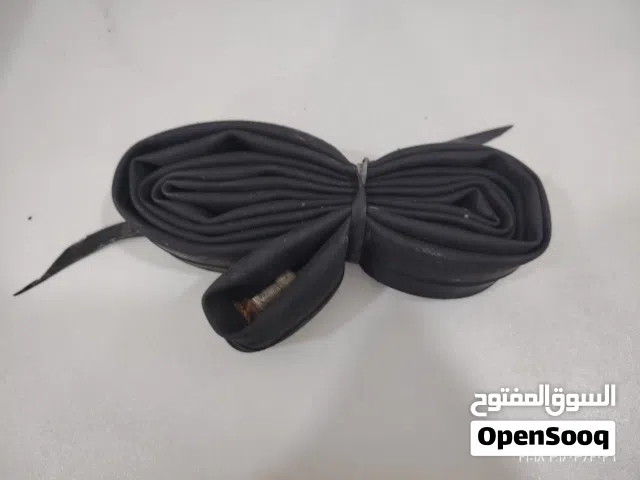 تيوب حجم 27 مابيهن شي شرط الفحص