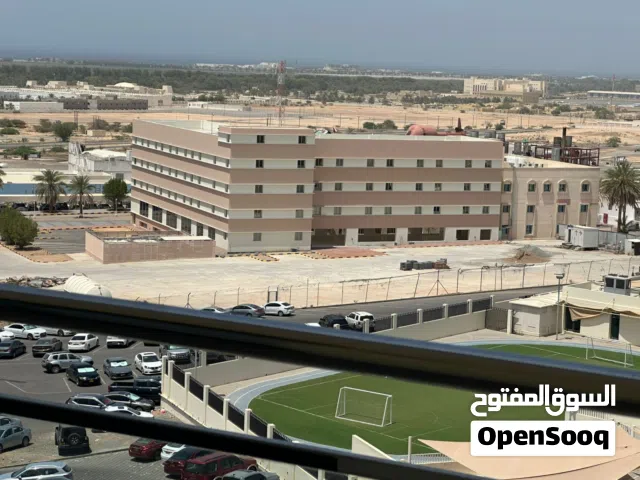 luxury flat in blv with golf view