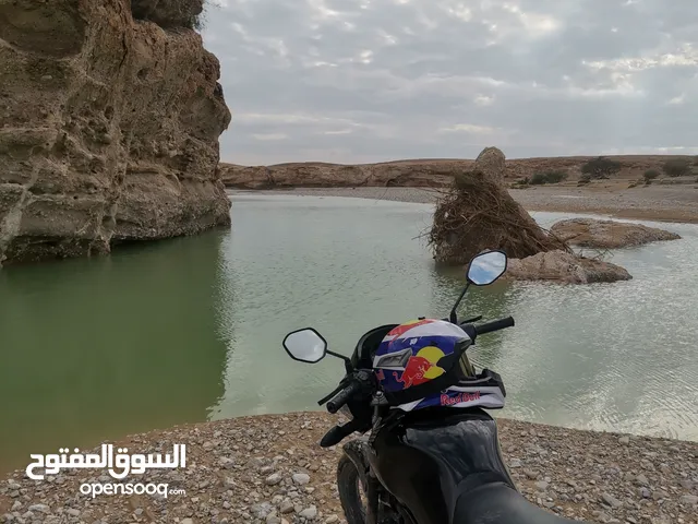 Honda Unicorn 2018 in Al Dakhiliya