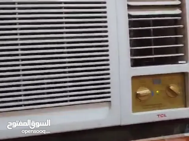 General Electric 1 to 1.4 Tons AC in Basra