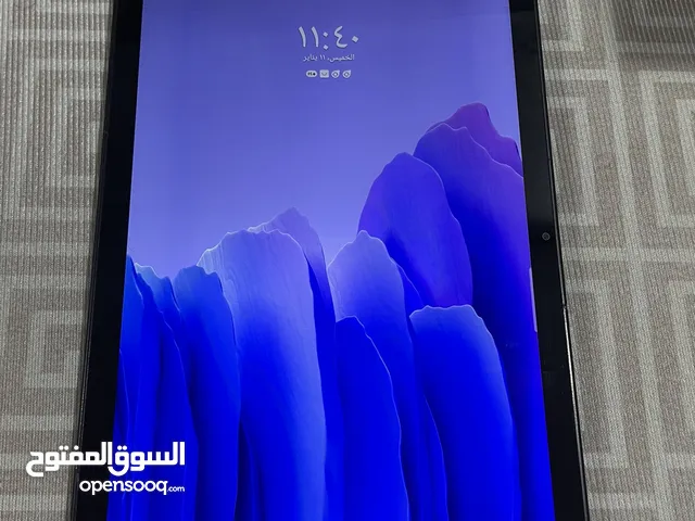 Samsung Galaxy Tab A7 32 GB in Jeddah