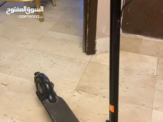 مطلوب سكوتر كهربائي
