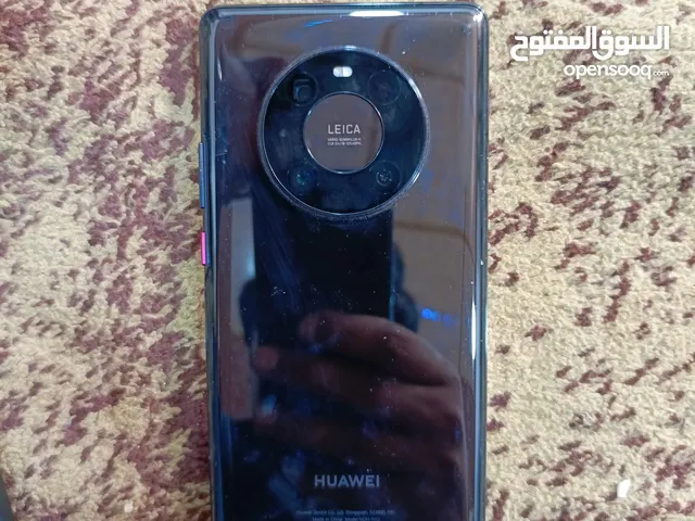 Huawei Mate 40 Pro 5G 256 GB in Basra