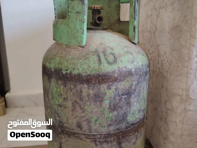 اسطوانه غاز