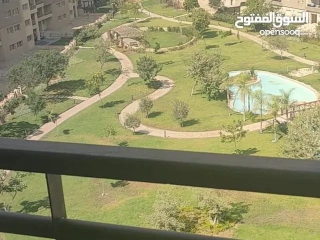 165 m2 3 Bedrooms Apartments for Rent in Cairo Fifth Settlement