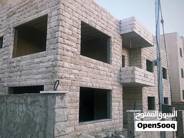 335 m2 More than 6 bedrooms Townhouse for Sale in Amman Tabarboor