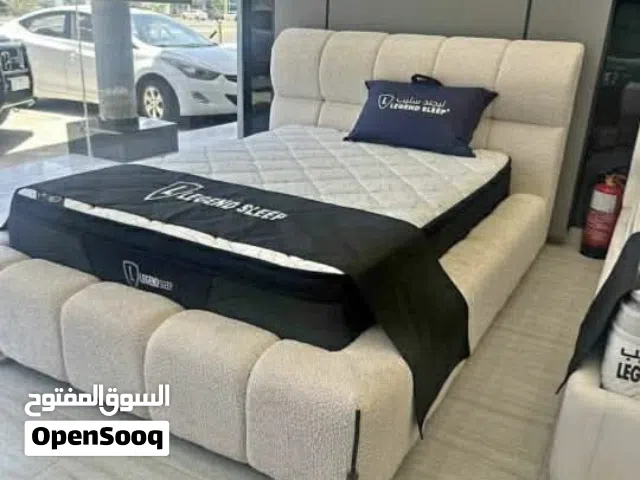 Luxury Bubble Bed Modern Style