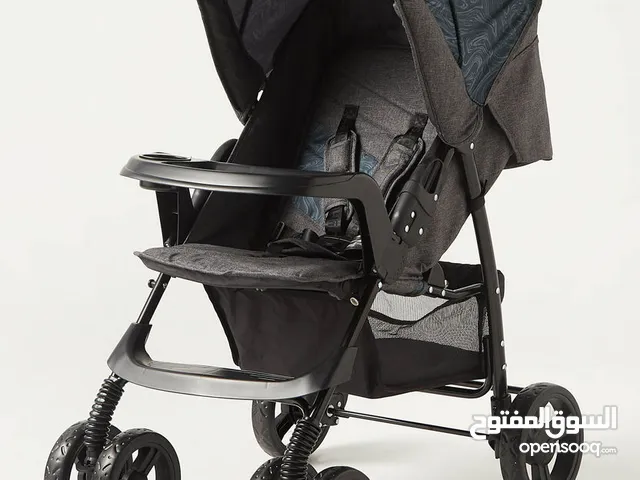 عربة اطفال من بيبي شوب
