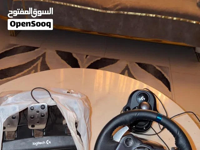 لوجيتك درايفنج فورس G29