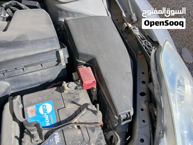 نيسان التيما