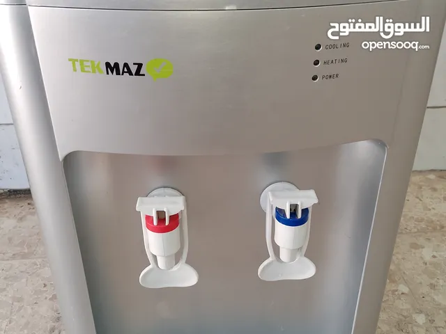 كولرات مياه عدة انواع وأحجام مختلفة وأسعار مناسبة تبريد ممتاز وتسخين سريع وعالفحص موجودات بالبقعة