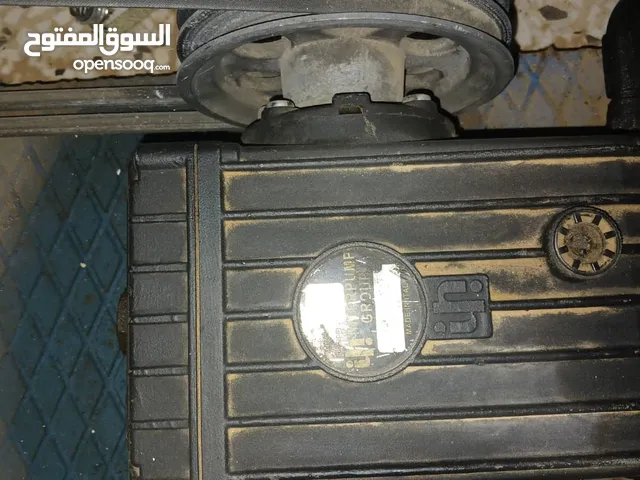 مضخة غسيل سيارات