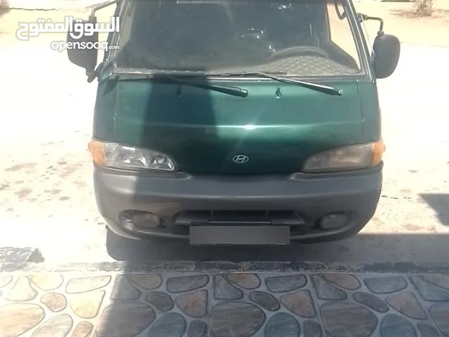 باص ,H100للبيع اوبدل باص H100 احدث