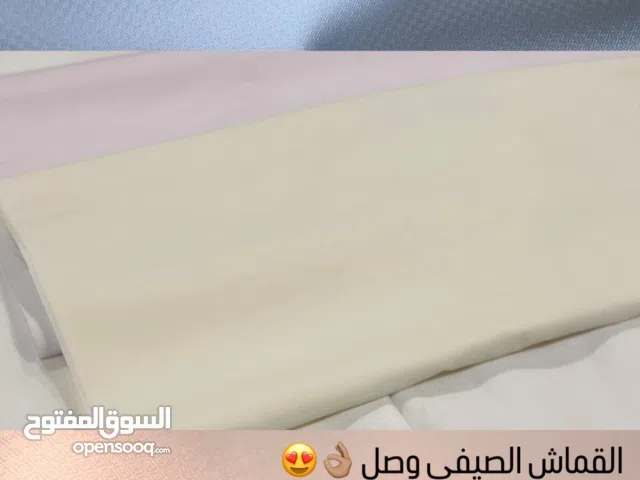 Fabrics Men's Deshdasha - Abaya in Southern Governorate