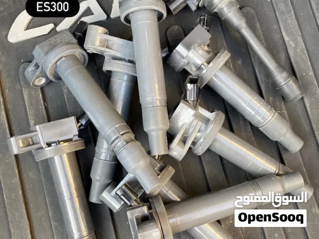 تتوفر لدي كويلات الشارقه لمعضم السيارات التيوتا والكزس