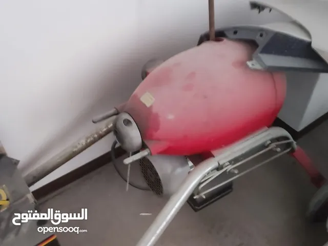 بيع عده فتح المجاري وكشف تسريب المياه والرطوبة كمرات داخل المواسير