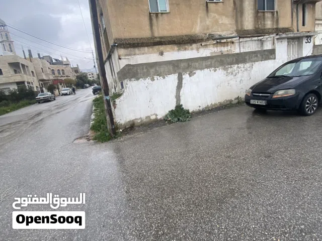 بيت طابقين للبيع موقع مميز وجميل وهادى جدا