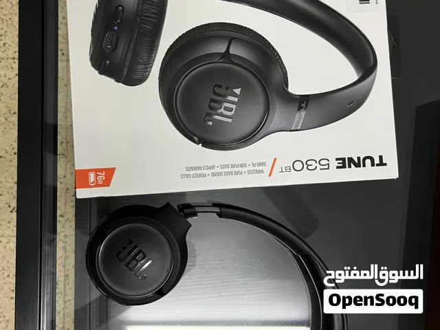 سماعات JBL