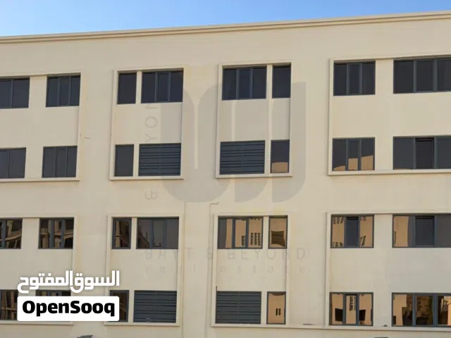 APARTMENT DUPLEX FOR RENT IN ALKHUWEIR - شقة دوبلكس للأجار في الخوير