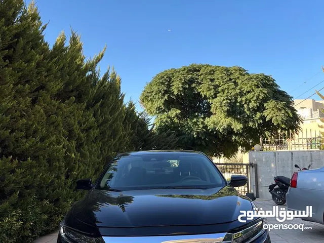 Honda Insight 2020 in Zarqa