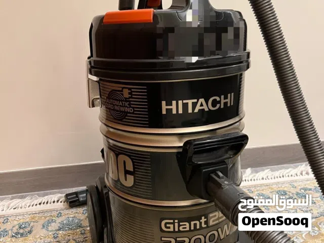 Hitachi Vacuum Cleaners for sale in Muscat