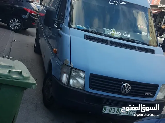 Used Volkswagen LT in Hebron