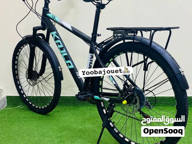 Vélo KAJLA VTT 26 Pouce 2026