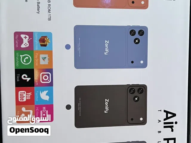 Apple Others 1 TB in Al Batinah