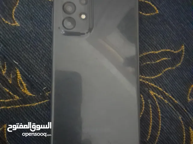Samsung Galaxy A23 128 GB in Amman