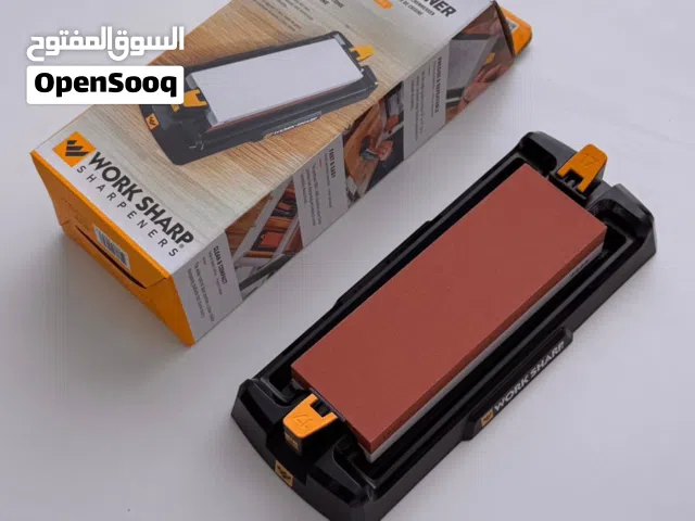 مسن ورك شارب الأصلي الأمريكي