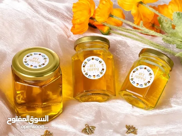 عسل طبيعي 100٪ – منتوج محلي من ششار - خنشلة نقدّم لكم عسل حر جبلي نقي ومصفّى بعناية، مستخرج من خ