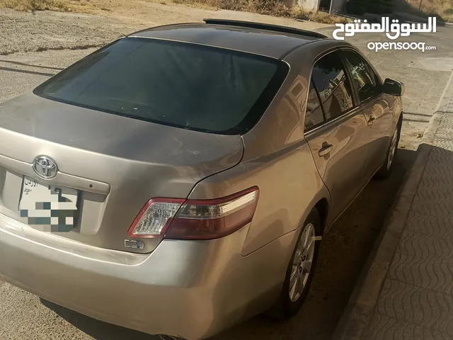 تويوتا كامري موديل 2009
