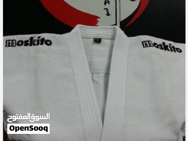 مطلوبة بدلة جودو موسكيتو