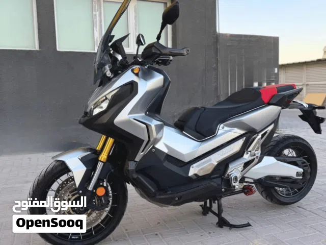 Honda X-ADV 2018 NEGOTIABLE PRICE READY TO RIDE