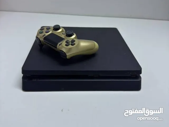 PlayStation 4 PlayStation for sale in Al Anbar