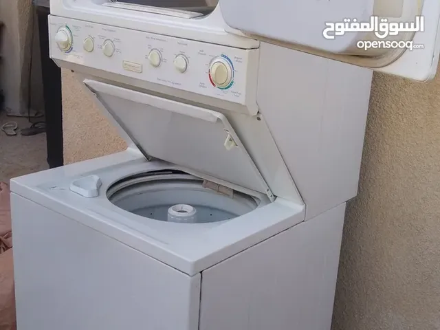 Frigidaire 11 - 12 KG Washing Machines in Amman