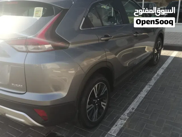 New Mitsubishi EclipseCross in Al Ahmadi
