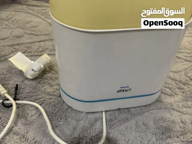 معقمة ممات من ماركه فلبس افينت