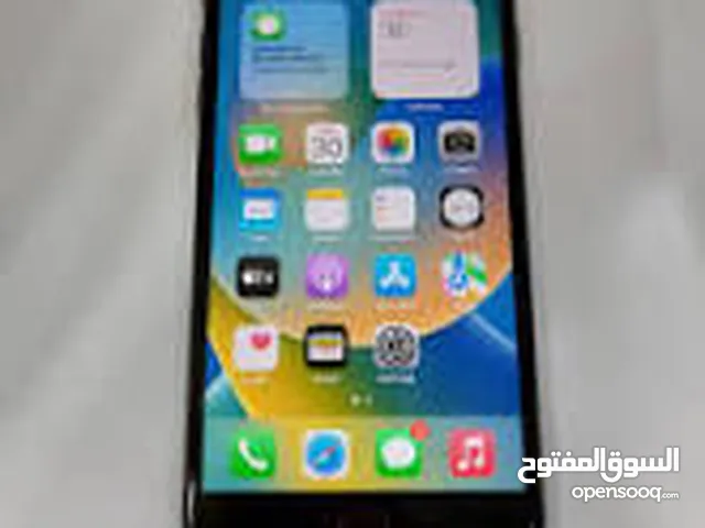 Apple iPhone 8 256 GB in Cairo