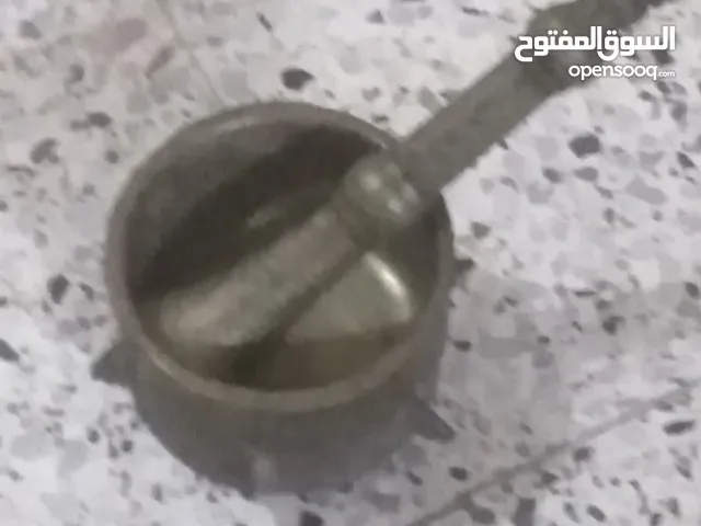 نحاس مستعمل