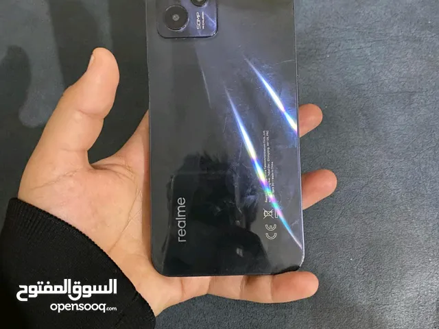 Realme C35 128 GB in Tripoli