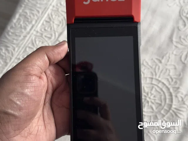 للبيع جهاز جاهز مستعمل 4 شهرر فقط