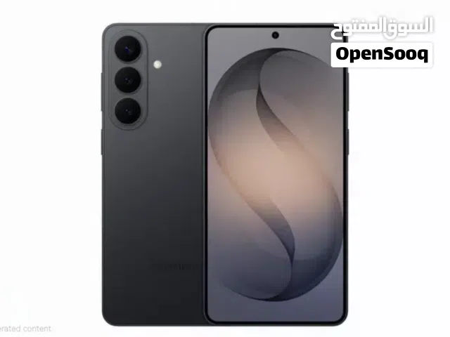 Samsuna S26 Plus 256GB