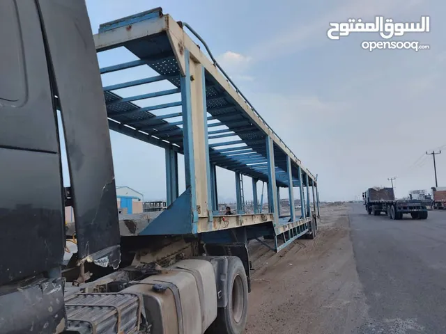 Flatbed Other 2020 in Aden