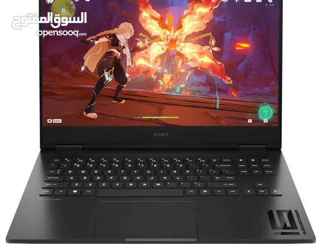 laptop gaming hp omen 16 13700 hx 2023