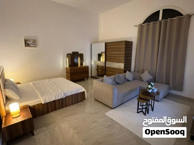 Furnished Studio for Rent