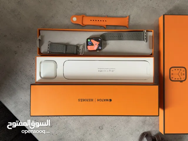 Apple smart watches for Sale in Kuwait City