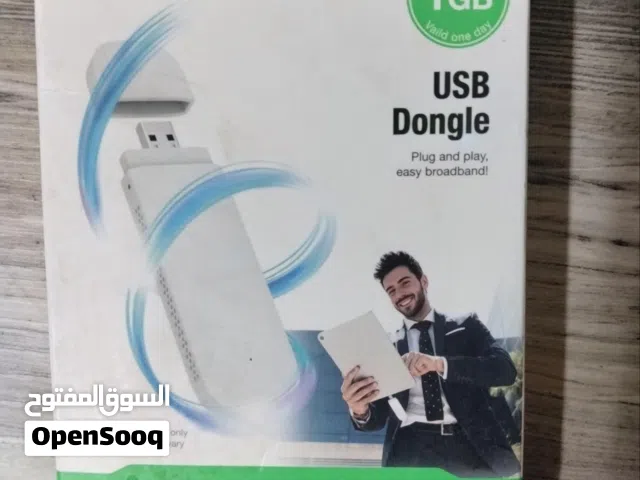 راوتر USB محمول الأحدث عالميا EIOTCLUB Wi-Fi 6 4G LTE  جديد  مفتوح الشبكات