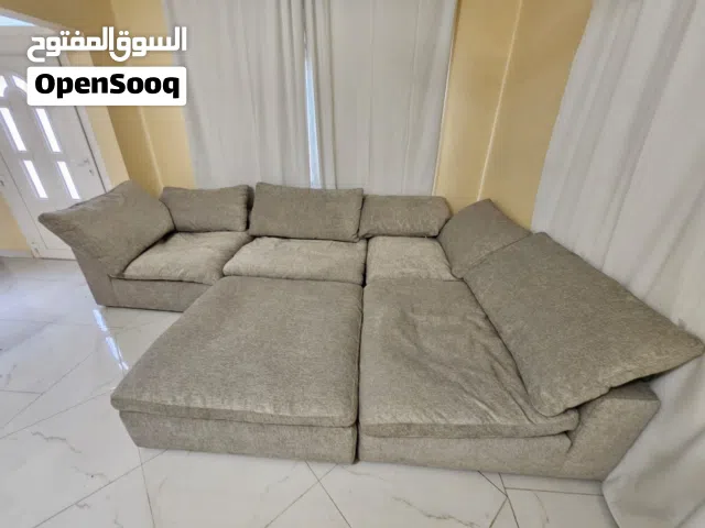 اطقم كنب كورنر